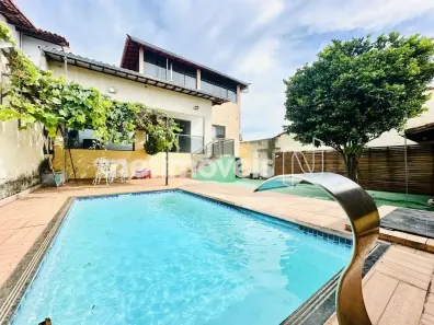 Casa com 6 Quartos à venda, 374m² no Ana Lúcia, Sabará