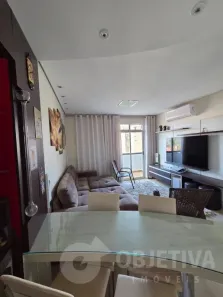 Apartamento com 2 Quartos para alugar, 74m² no Santa Mônica, Uberlândia
