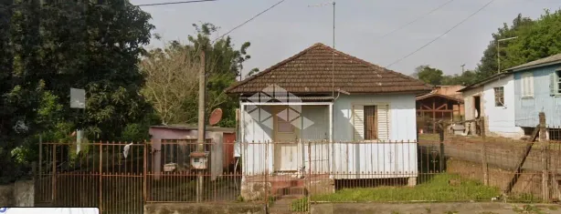 Lote/Terreno à venda, 552m² no Jari, Viamão
