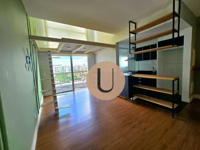 Apartamento com 2 Quartos à venda, 70m² no Cidade Monções, São Paulo