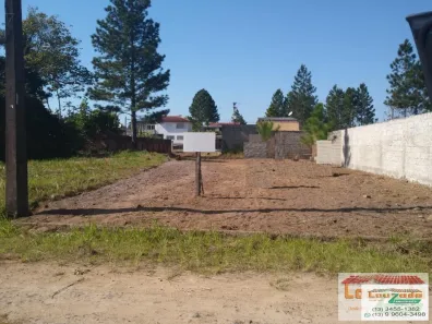 Lote/Terreno à venda, 250m² no Balneário São João Batista 3, Peruíbe