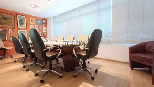 Sala Comercial à venda, 202m² no Consolação, São Paulo