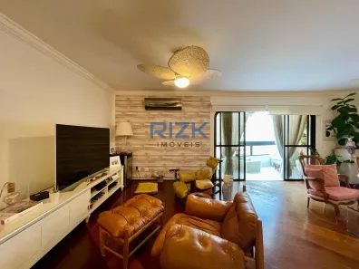 Apartamento com 3 Quartos à venda, 200m² no Aclimação, São Paulo