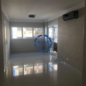Apartamento com 3 Quartos à venda, 156m² no Embaré, Santos