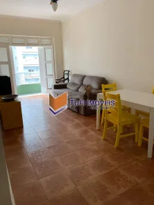 Apartamento com 2 Quartos à venda, 117m² no Vila Mathias, Santos