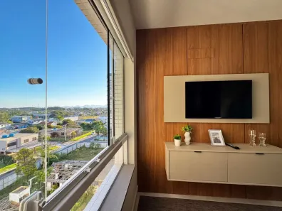 Apartamento com 2 Quartos à venda, 60m² no Navegantes, Capão da Canoa