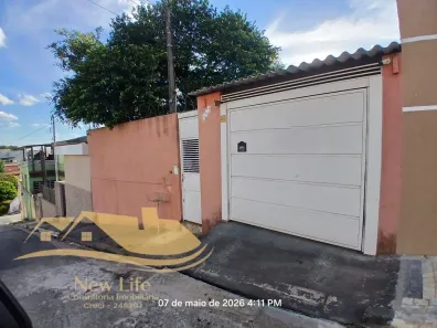 Casa com 2 Quartos à venda, 320m² no Parque Peruche, São Paulo
