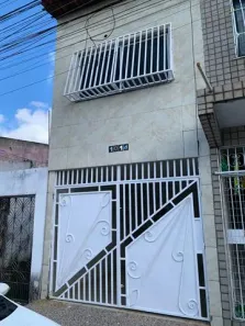 Casa com 3 Quartos para alugar, 120m² no Rodolfo Teófilo, Fortaleza