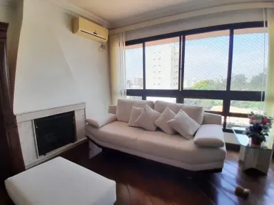 Apartamento com 3 Quartos à venda, 113m² no Vila Mariana, São Paulo
