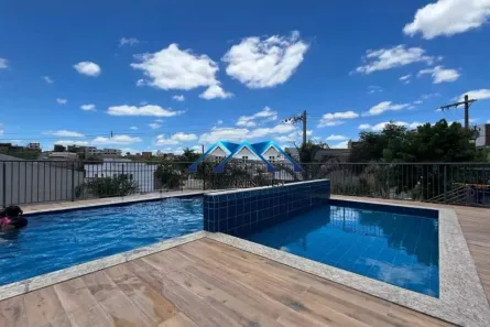 Apartamento com 2 Quartos à venda, 45m² no Juliana, Belo Horizonte