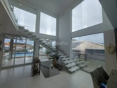 Casa com 4 Quartos à venda, 430m² no Pedra Branca, Palhoça