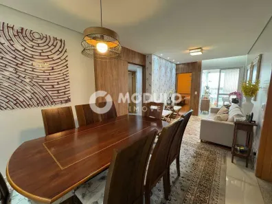 Apartamento com 3 Quartos à venda, 94m² no Centro, Uberlândia