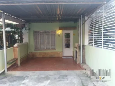 Sobrado com 2 Quartos à venda, 120m² no Vila Leopoldina, São Paulo