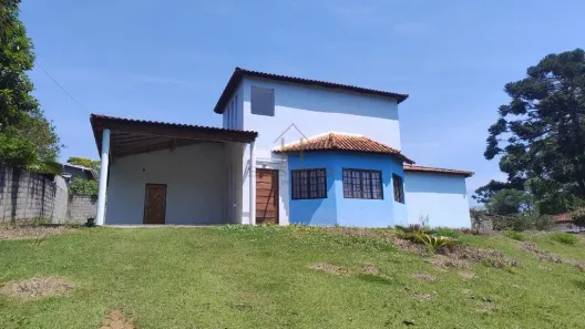 Casa de Condomínio com 3 Quartos à venda, 220m² no Colibris, Embu-Guaçu