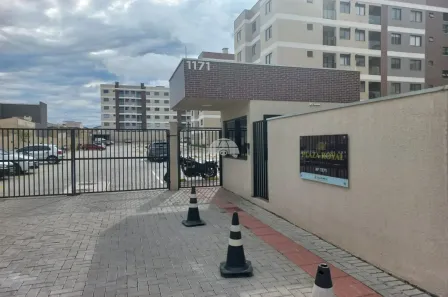 Apartamento com 2 Quartos à venda, 50m² no Parque da Fonte, São José dos Pinhais