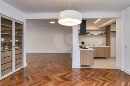 Apartamento com 3 Quartos à venda, 177m² no Higienópolis, São Paulo