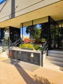Apartamento com 3 Quartos para alugar, 79m² no Vila Aviação, Bauru