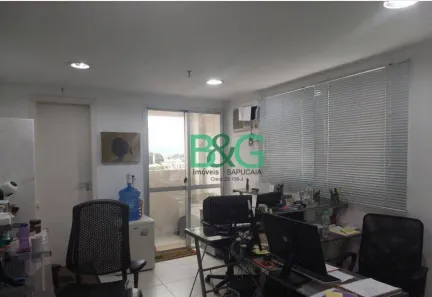 Sala Comercial à venda, 34m² no Casa Verde, São Paulo