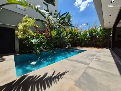 Casa de Condomínio com 3 Quartos à venda, 230m² no Santa Rosa, Piracicaba