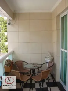 Casa com 3 Quartos à venda, 170m² no Aparecida, Santos