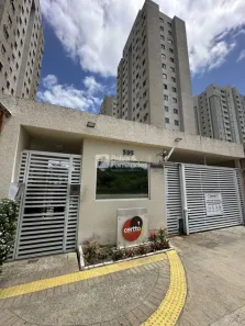 Apartamento com 3 Quartos para alugar, 65m² no Nova Parnamirim, Parnamirim