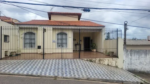 Casa com 3 Quartos para venda ou aluguel, 168m² no Jardim América, Sorocaba