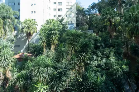 Apartamento com 2 Quartos à venda, 51m² no Jardim Regina, São Paulo