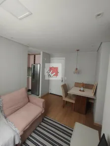 Apartamento com 2 Quartos à venda, 39m² no Brás, São Paulo