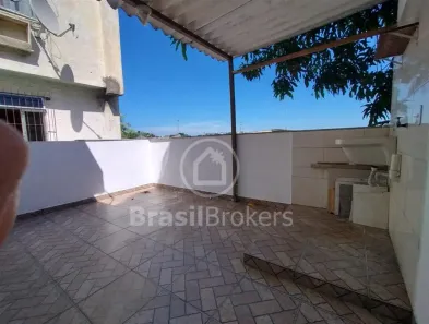 com 2 Quartos à venda, 55m² no Penha Circular, Rio de Janeiro