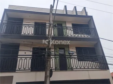 Apartamento com 2 Quartos à venda, 45m² no Tucuruvi, São Paulo
