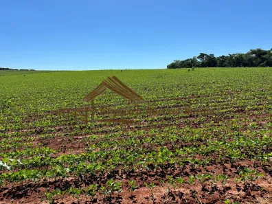 Fazenda/Sítio à venda, 145000m² no Área Rural de Tatuí, Tatuí
