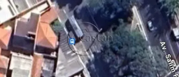Sobrado com 4 Quartos à venda, 150m² no Vila Bertioga, São Paulo