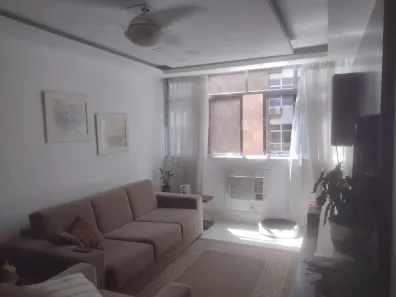 Apartamento com 2 Quartos à venda, 75m² no Icaraí, Niterói