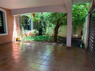 Casa com 3 Quartos à venda, 315m² no Cidade Alta, Piracicaba