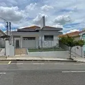 Casa com 3 Quartos para alugar, 169m² no Vila Santa Cruz, São José do Rio Preto
