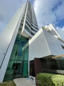 Apartamento com 2 Quartos à venda, 51m² no Torre, Recife
