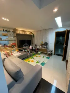 com 3 Quartos à venda, 75m² no Jardim Ubirajara (Zona Sul), São Paulo