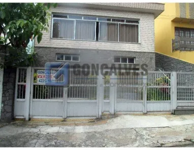 Sobrado com 2 Quartos à venda, 224m² no Santa Maria, São Caetano do Sul