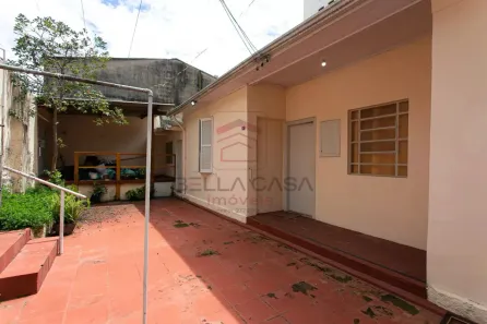 Sobrado com 3 Quartos à venda, 150m² no Chácara Santo Antônio (Zona Leste), São Paulo