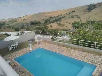 Casa de Condomínio com 4 Quartos para alugar, 380m² no Condomínio Residencial Mirante do Vale, Jacareí