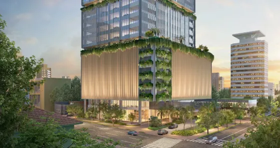 Apartamento com 2 Quartos à venda, 73m² no Pinheiros, São Paulo