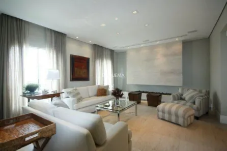 Cobertura com 3 Quartos à venda, 780m² no Alto de Pinheiros, São Paulo
