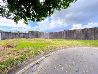 Lote/Terreno à venda, 388m² no Parque Ortolândia, Hortolândia