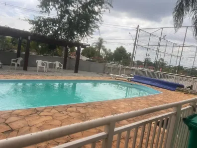 Apartamento com 2 Quartos à venda, 73m² no Loteamento Residencial Viva Vista, Sumaré