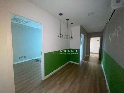 Sala Comercial à venda, 53m² no Granja Viana, Cotia