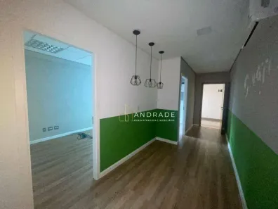 Sala Comercial à venda, 53m² no Granja Viana, Cotia