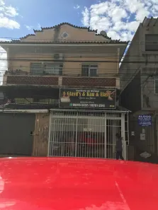 Apartamento com 1 Quarto para alugar, 50m² no Vila da Penha, Rio de Janeiro