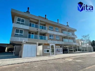 Apartamento com 3 Quartos à venda, 107m² no Cachoeira do Bom Jesus, Florianópolis