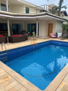 Casa de Condomínio com 3 Quartos à venda, 462m² no Vila Aviação, Bauru