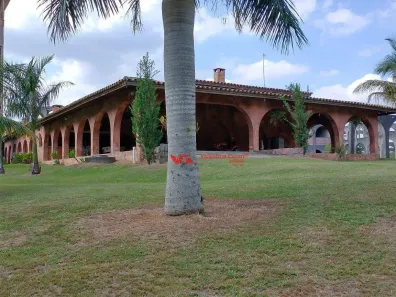 Fazenda/Sítio com 3 Quartos à venda, 6250m² no , Sarapuí